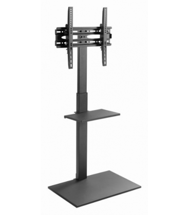 SOPORTE SUELO TV GEMBIRD TVS-55T-02 32"-55" NEGRO