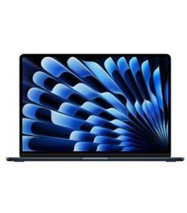 Apple macbook air 15,3'/ m5 10-core cpu/ 24gb/ 1tb ssd/ 10-core gpu/ medianoche