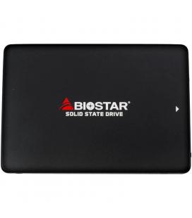 Biostar ssd s160 128gb 2.5" sata3