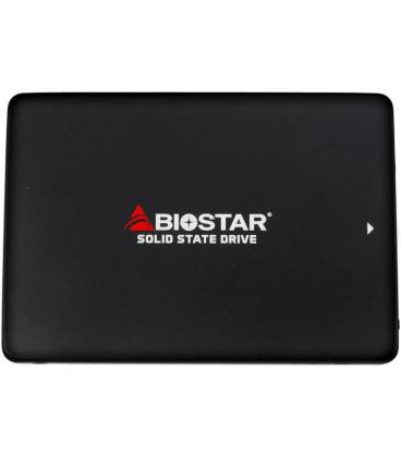 Biostar ssd s160 128gb 2.5" sata3