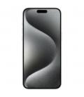 Apple iphone 15 pro 5g 128gb blanco acondicionado grado a