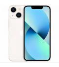 Telefono movil smartphone apple iphone 13 mini 5g - 256gb - 5.4 pulgadas blanco acondicionado