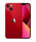 Telefono movil smartphone apple iphone 13 mini 5g - 256gb - 5.4 pulgadas rojo acondicionado