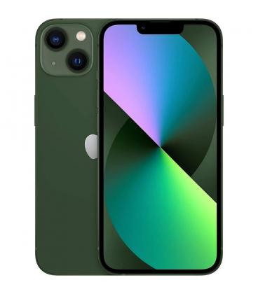 Telefono movil smartphone apple iphone 13 5g - 128gb - 6.1 pulgadas verde acondicionado