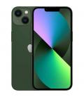 Telefono movil smartphone apple iphone 13 5g - 128gb - 6.1 pulgadas verde acondicionado