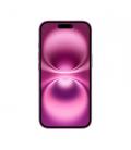 Telefono movil smartphone apple iphone 16 5g - 128gb - 6.1 pulgadas rosa acondicionado ab