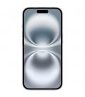 Telefono movil smartphone apple iphone 16 5g - 512gb - 6.1 pulgadas blanco acondicionado