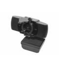 Webcam conceptronic amdis04b fhd 30fps usb2.0 1.5m mic. fov 65 cmos negro