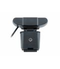 Webcam conceptronic amdis04b fhd 30fps usb2.0 1.5m mic. fov 65 cmos negro