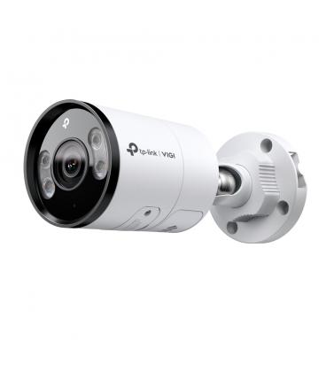 Camara de seguridad tp - link vigi insight s385 2.8mm 4k uhd 8mpx