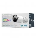 Camara de seguridad tp - link vigi insight s385 2.8mm 4k uhd 8mpx