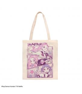 Bolsa cinereplicas kpop demon hunters huntr - x una batalla por los fans