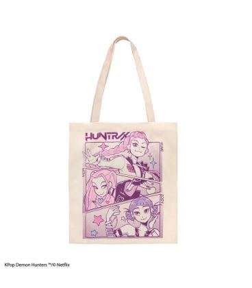 Bolsa cinereplicas kpop demon hunters huntr - x una batalla por los fans