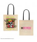 Bolsa cinereplicas one piece calavera de luffy