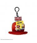 Llavero de peluche cinereplicas one piece tony tony chopper