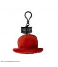 Llavero de peluche cinereplicas one piece tony tony chopper