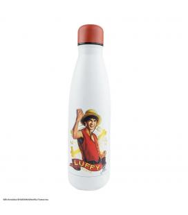 Botella isotermica cinereplicas one piece netflix luffy
