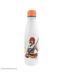 Botella isotermica cinereplicas one piece netflix nami