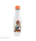 Botella isotermica cinereplicas one piece netflix nami
