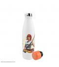 Botella isotermica cinereplicas one piece netflix nami