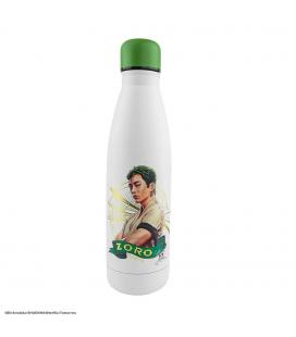 Botella isotermica cinereplicas one piece netflix zoro