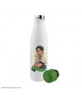 Botella isotermica cinereplicas one piece netflix zoro