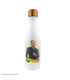 Botella isotermica cinereplicas one piece netflix sanji