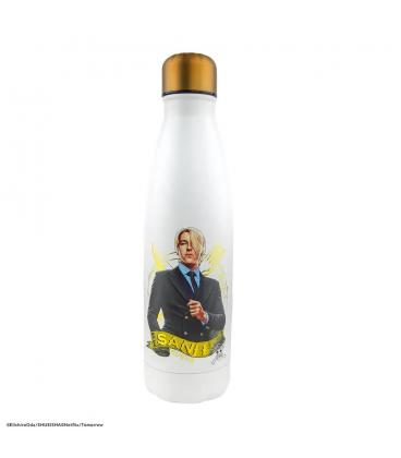 Botella isotermica cinereplicas one piece netflix sanji