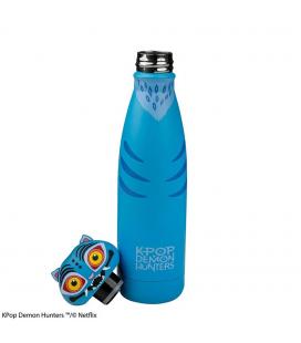 Botella isotermica cinereplicas kpop demon hunters derpy 500ml
