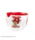 Tazon de ramen y palillos cinereplicas one piece netflix tony tony chopper