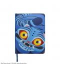 Cuaderno acolchado cinereplicas kpop demon hunters derpy