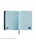 Cuaderno acolchado cinereplicas kpop demon hunters derpy