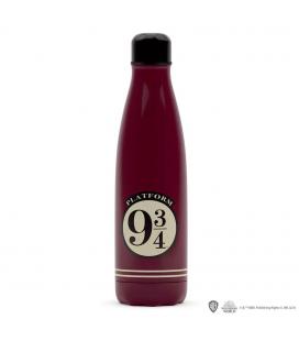 Botella isotermica cinereplicas harry potter anden 9 3 - 4 500ml