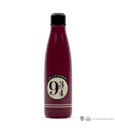 Botella isotermica cinereplicas harry potter anden 9 3 - 4 500ml