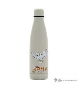 Botella isotermica cinereplicas harry potter hedwig 500ml
