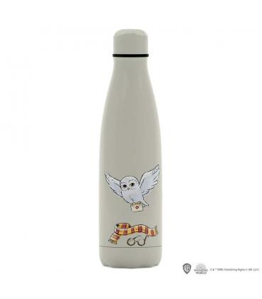 Botella isotermica cinereplicas harry potter hedwig 500ml