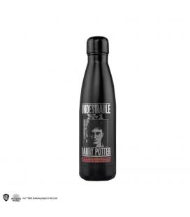 Botella isotermica cinereplicas harry potter harry wanted 500ml