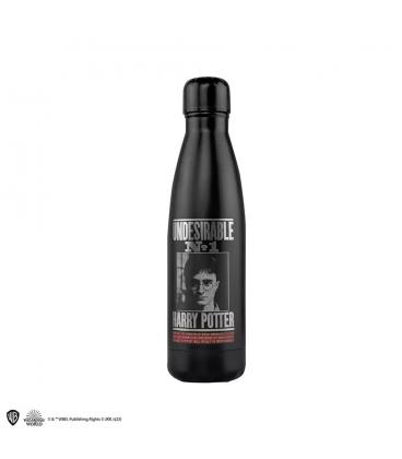Botella isotermica cinereplicas harry potter harry wanted 500ml