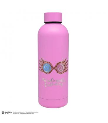 Botella isotermica cinereplicas harry potter luna lovegood 500ml
