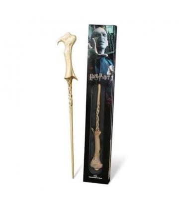 Varita the noble collection harry potter voldemort blister