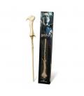 Varita the noble collection harry potter voldemort blister