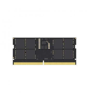 Memoria ram ddr5 16gb 2x8gb lexar sodimm 5600 mt - s