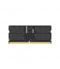 Memoria ram ddr5 16gb 2x8gb lexar sodimm 5600 mt - s