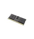 Memoria ram ddr5 16gb 2x8gb lexar sodimm 5600 mt - s