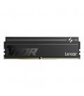 Memoria ram ddr5 8gb lexar thor dimm 6000mt - s