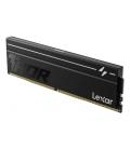 Memoria ram ddr5 8gb lexar thor dimm 6000mt - s