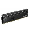 Memoria ram ddr5 8gb lexar thor dimm 6000mt - s