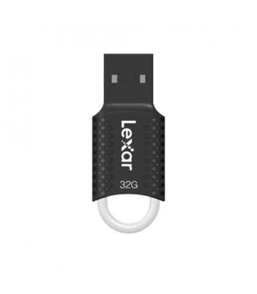 Memoria usb 2.0 lexar jumpdrive v40 32gb
