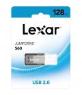 Memoria usb 2.0 lexar jumpdrive s60 128gb
