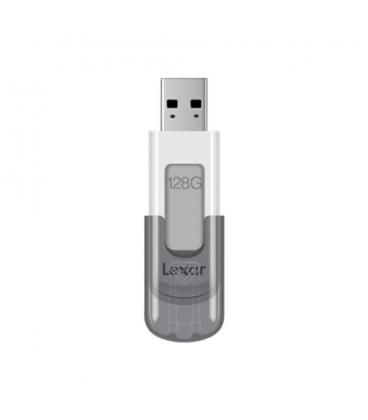 Memoria usb 3.2 lexar jumpdrive v100 128gb